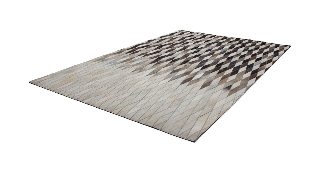 planeo carpet - Lavish 510 Grey 160 x 230 cm