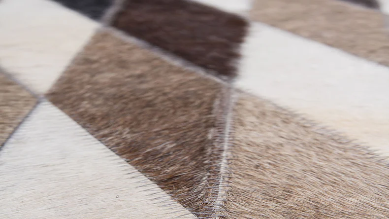 planeo Teppich - Lavish 510 Grau