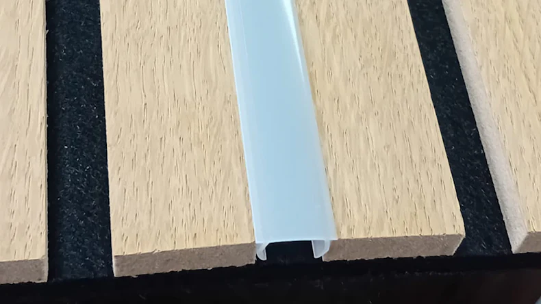 planeo LED Light Cover 4 pcs