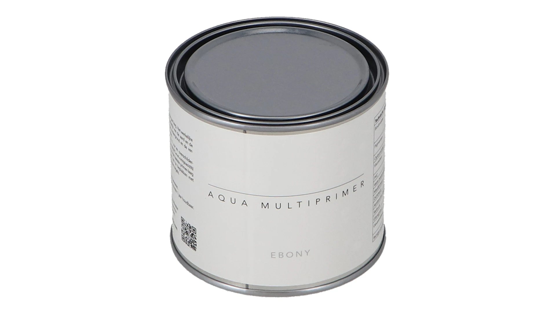 Aqua Multiprimer - Ebony