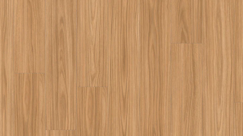 Gerflor Klick Vinyl Rigid - Creation 55 Clic Linear Wood Nature | Authentisches Erscheinungsbild (60661703)