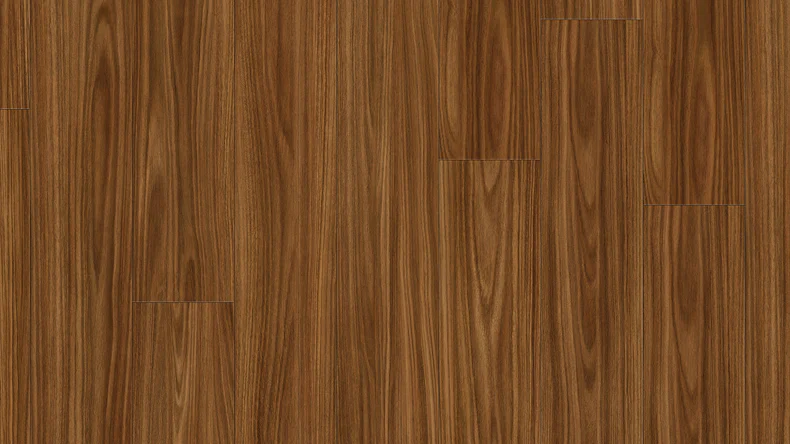 Gerflor Klebevinyl - Creation 55 Linear Wood Honey