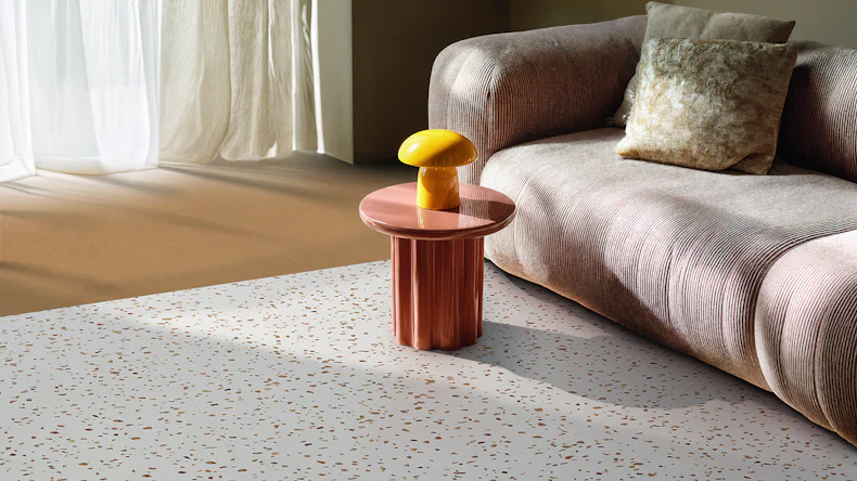 Gerflor Klebevinyl - Creation 55 Urban Street Amber