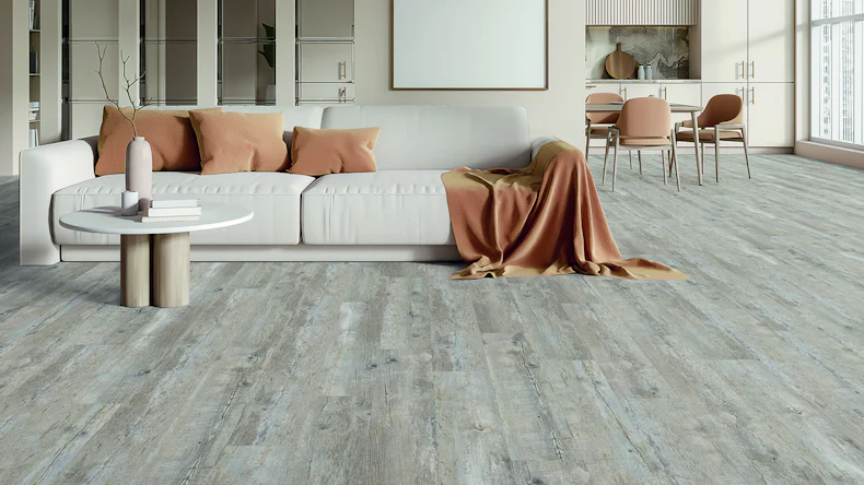 Gerflor Klebevinyl - Creation 55 Ranch