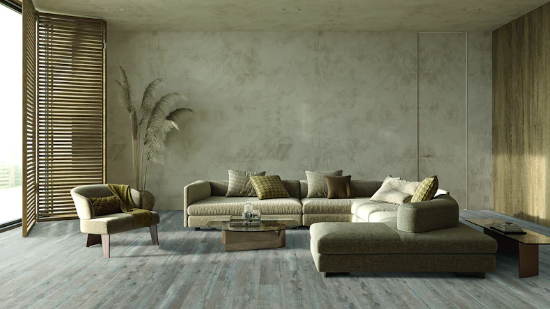 Gerflor Klebevinyl - Creation 55 Ranch
