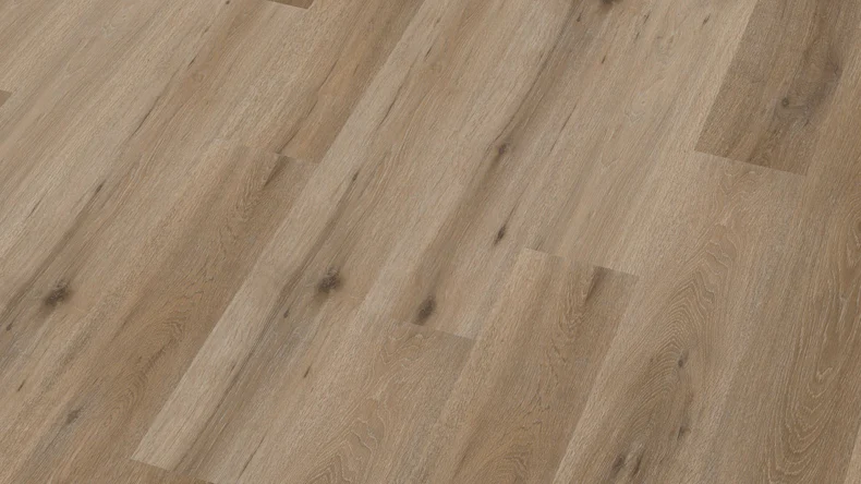 Wicanders Multilayer Vinyl - wood Go Rustic Oak Taupe (LJWC001)