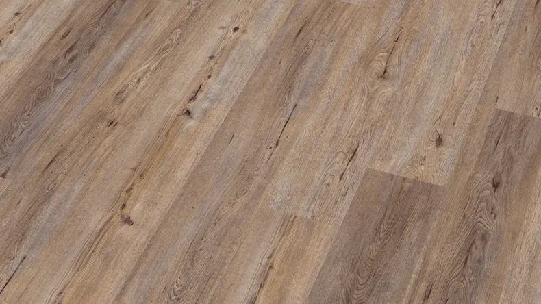 Wicanders Multilayer Vinyl - Beautiful Living Oak Terra (JSWS001)