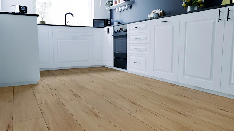 SKAVA Klebevinyl - Unique Lissa | wasserfest und Synchronprägung (LO-2065)