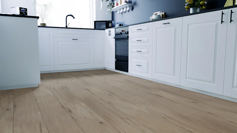 SKAVA Rigid Klick Vinyl - Unique Dubin | wasserfest und Trittschalldämmung integr. (LO-2025)