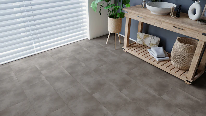 SKAVA Rigid Klick Vinyl - Unique Bura | wasserfest und Trittschalldämmung integr. (LO-2110)