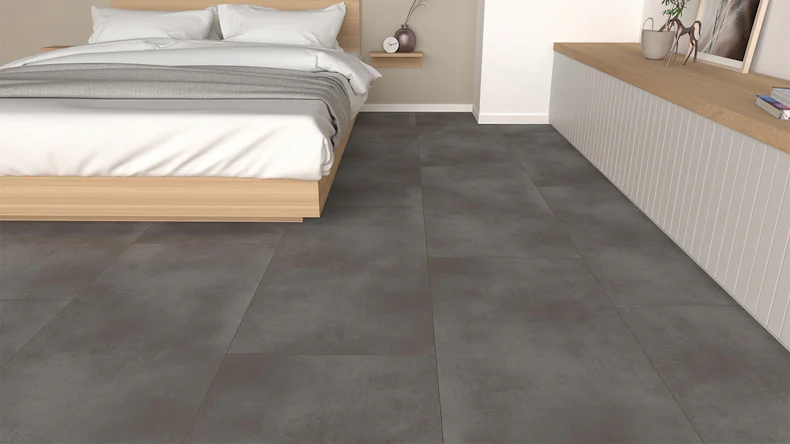 SKAVA Rigid Klick Vinyl - Unique Bura | wasserfest und Trittschalldämmung integr. (LO-2110)