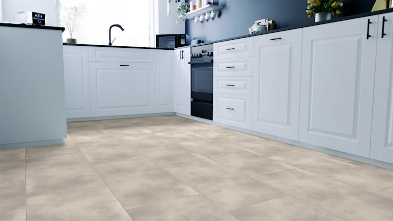 SKAVA Rigid Klick Vinyl - Unique Mando | wasserfest und Trittschalldämmung integr. (LO-2141)