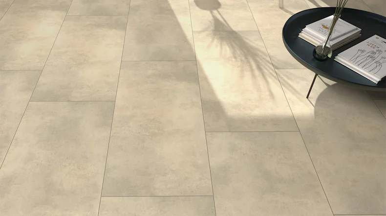 SKAVA Rigid Klick Vinyl - Unique Pallu | wasserfest und Trittschalldämmung integr. (LO-2146)