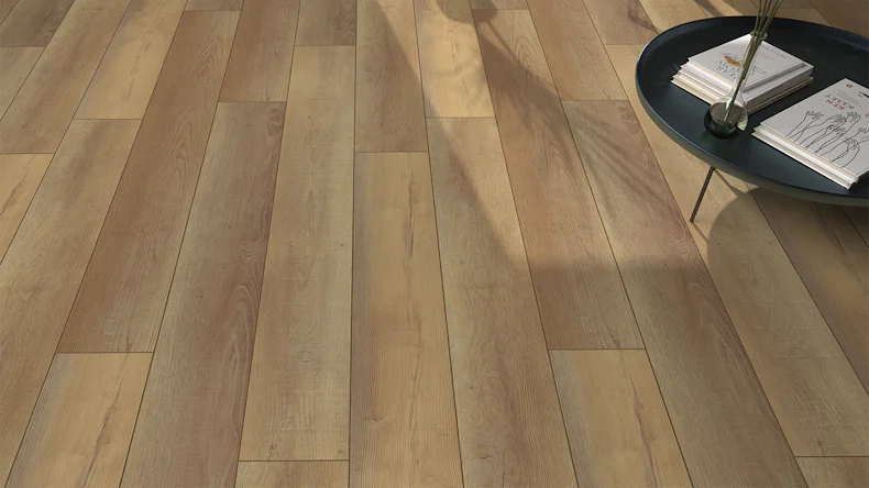 SKAVA Klebevinyl - Unique Barnas | wasserfest und Synchronprägung (LO-2166)