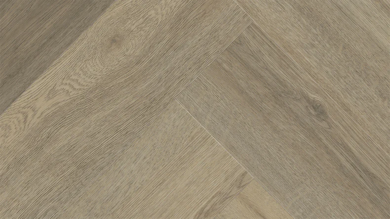 SKAVA rigid click vinyl - Unique Saro | integrated impact sound insulation (LO-2210)