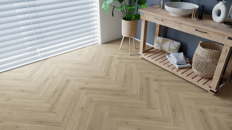 SKAVA Vinile adesivo - Unique Varos | goffratura sincrona (LO-2200)