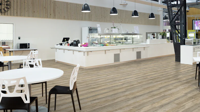 Gerflor vinyle adhésif - Creation 70 Long Board