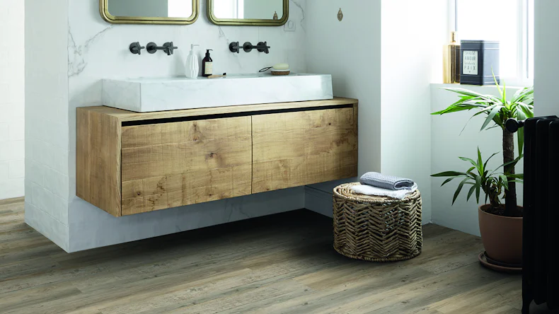 Gerflor Klebevinyl - Creation 70 Long Board