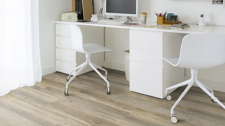 Gerflor Klebevinyl - Creation 55 Long Board