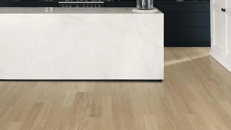 Kährs Real Wood Flooring - Kährs Life Oak Whole Grain matt lacquered (LTCLRW3004-193)