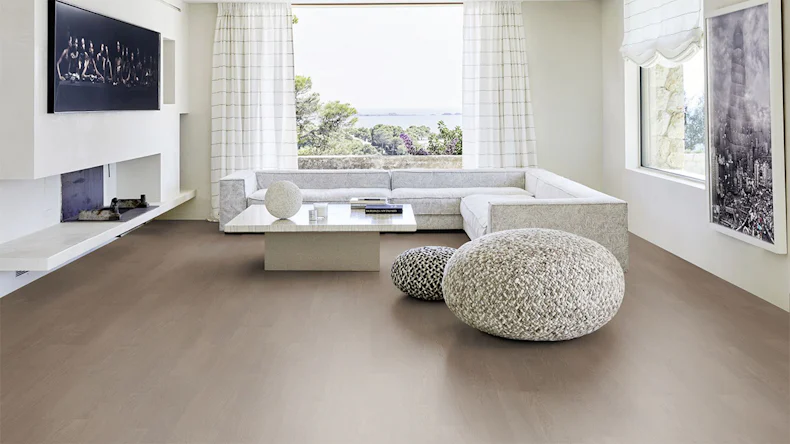 Kährs Real Wood Flooring - Kährs Life Oak Earl Grey matt lacquered(LTCLRW3007-193)