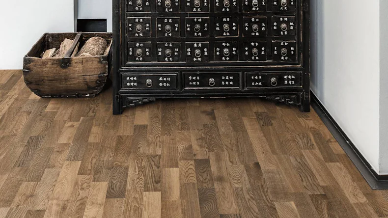 Kährs Parkett - Lumen Collection Eiche Dusk (153N3BEKF4KW240)