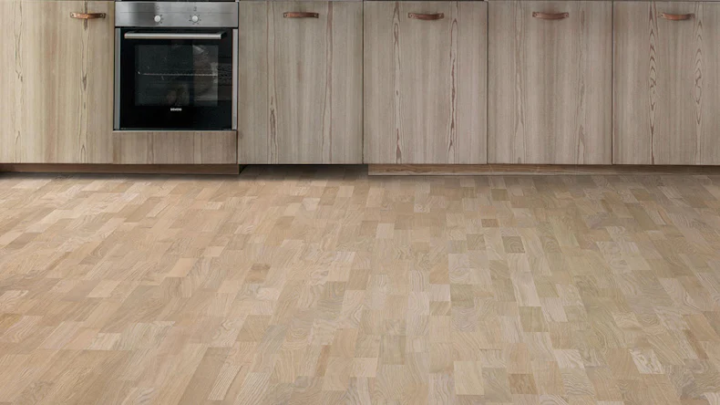 Kährs Parquet - Lumen Collection Quercia Nebbia (153N3BEKC4KW240)
