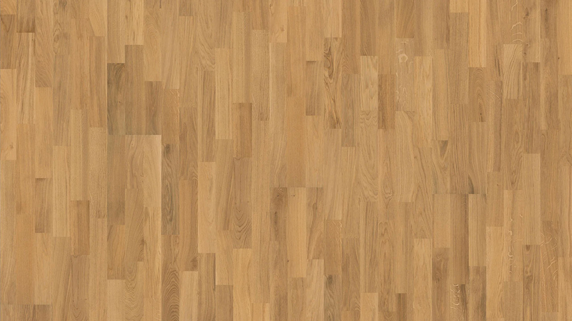 Kährs Parquet Flooring - Lumen Collection Oak Dawn (153N3BEK04KW240)