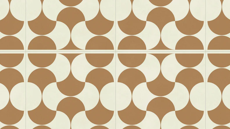 Gerflor Klebevinyl - Creation 55 Luna Amber