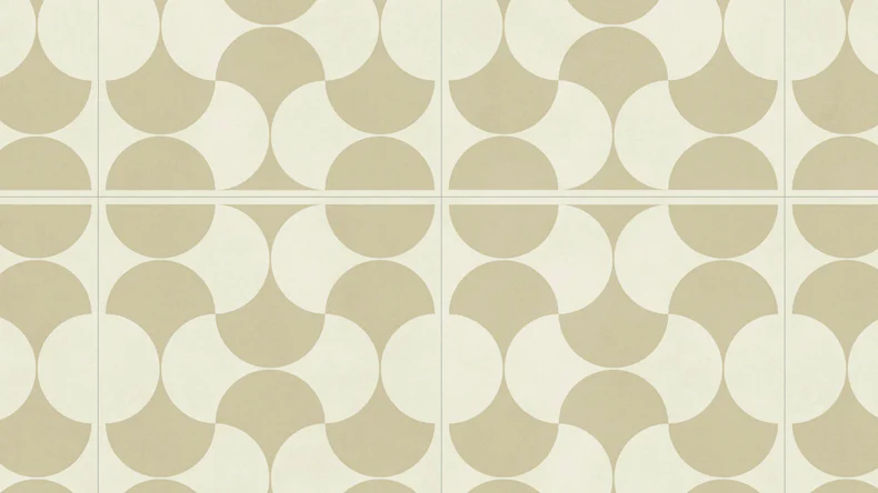 Gerflor adhesive vinyl - Creation 55 Luna Beige