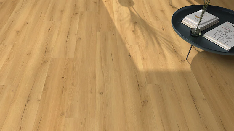 planeo Vinyle à clic rigide - SKANDIA HOME Lundevik | Isolation phonique intégrée (LO-SH-10)