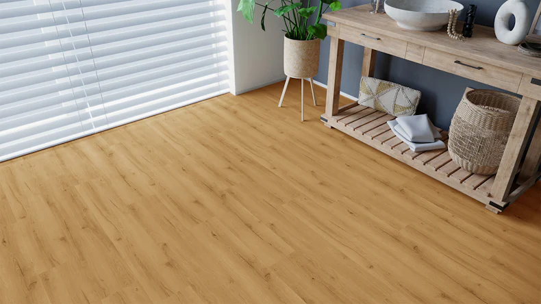 planeo Vinyle à clic rigide - SKANDIA HOME Lundevik | Isolation phonique intégrée (LO-SH-10)