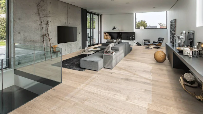 Kährs Parquet - Lux Collection Chêne Horizon (151N8AEKC4KW240)
