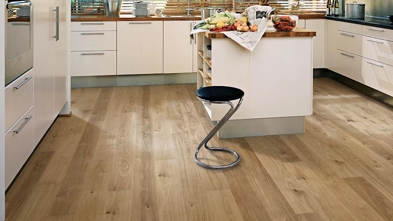 Kährs Parquet - Lux Collection Quercia Sun (151N8AEK04KW240)