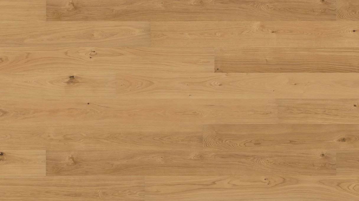 Kährs Parquet Flooring - Lux Collection Oak Sun (151N8AEK04KW240)