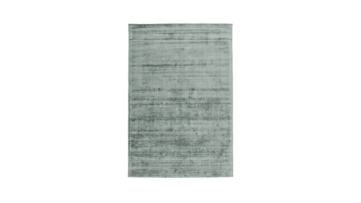 tapis planeo - Luxe 110 Mint 120 x 170 cm