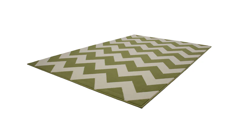 tappeto planeo - Manolya 2095 verde