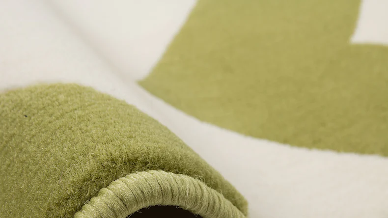 tappeto planeo - Manolya 2095 verde