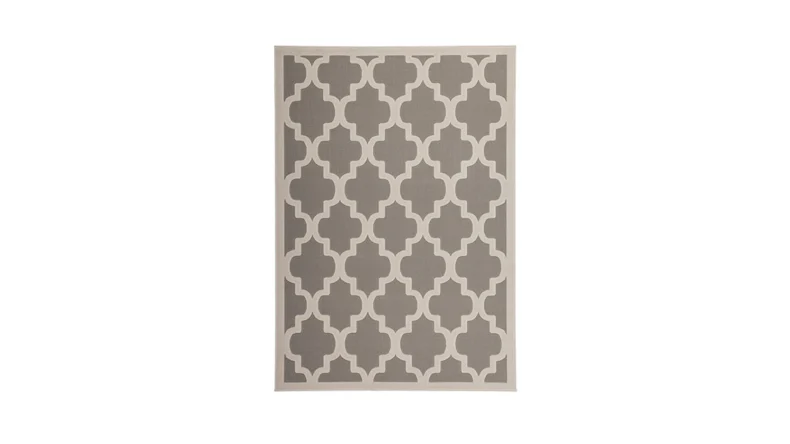 tapis planeo - Manolya 2097 taupe 120 x 170 cm