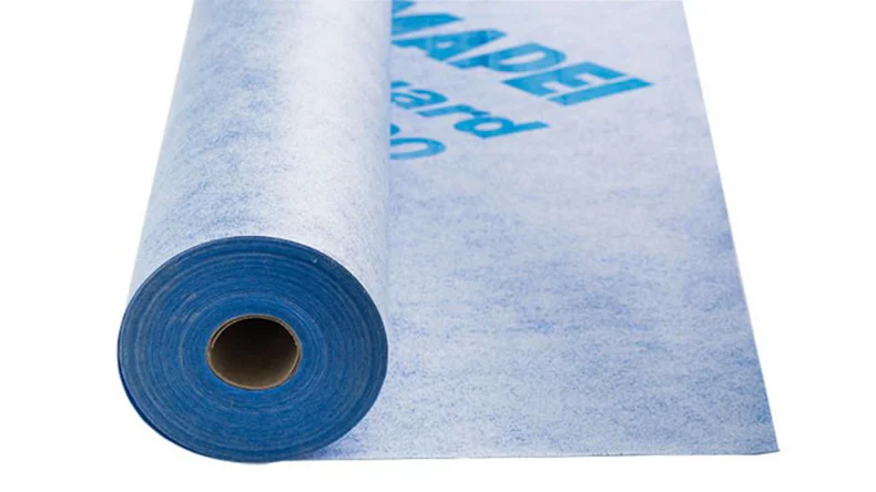 Mapei Mapeguard WP 200 Abdichtbahn 10m