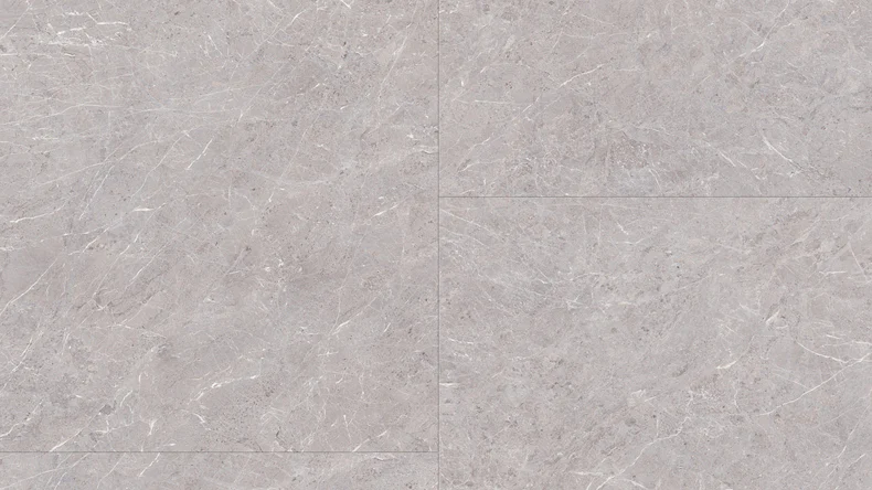 Vinile adesivo Gerflor - Creation 70 Marmo grigio chiaro