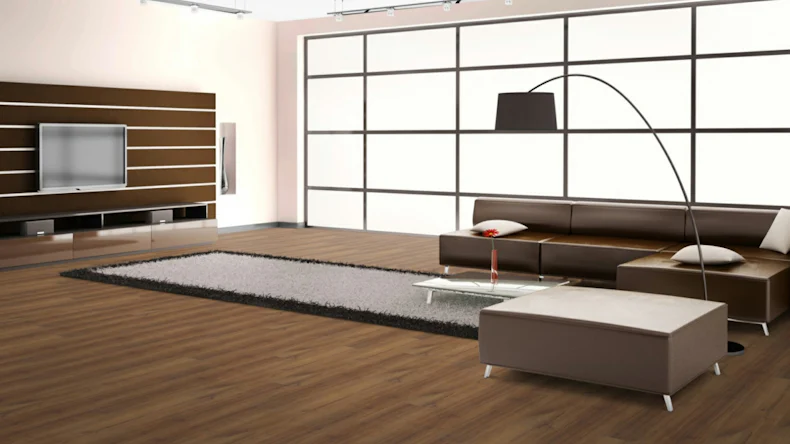 Starclic Project Klick Vinyl - Markham Oak Medium (119242)