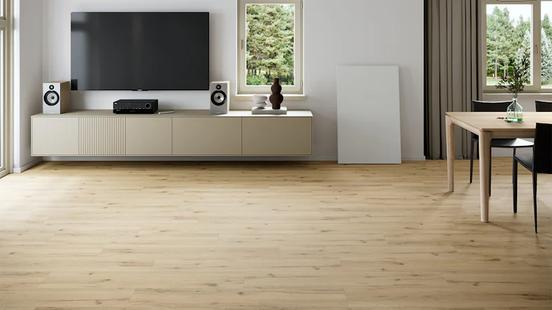vinile adesivo planeo - Metro Oak 0,3 | Aspetto autentico (DF-D-732-030)