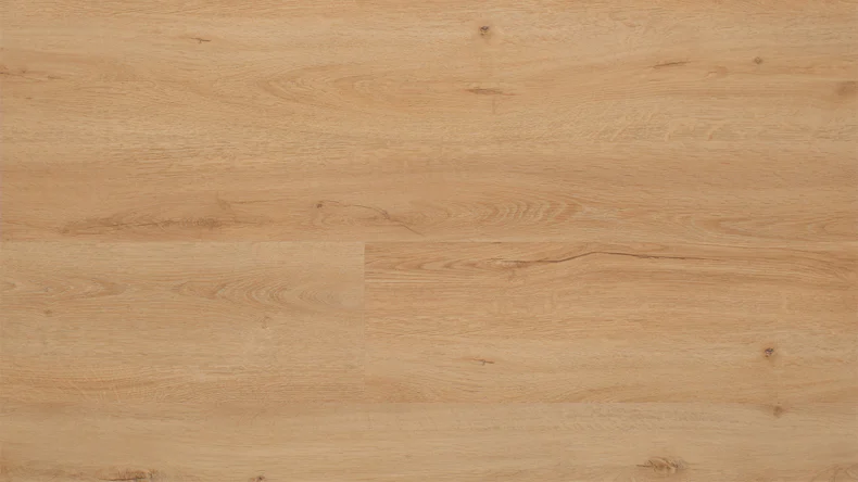 planeo Klick Vinyl Rigid - Eiche Davos ultramatt | Trittschalldämmung integr. (MF-10005)