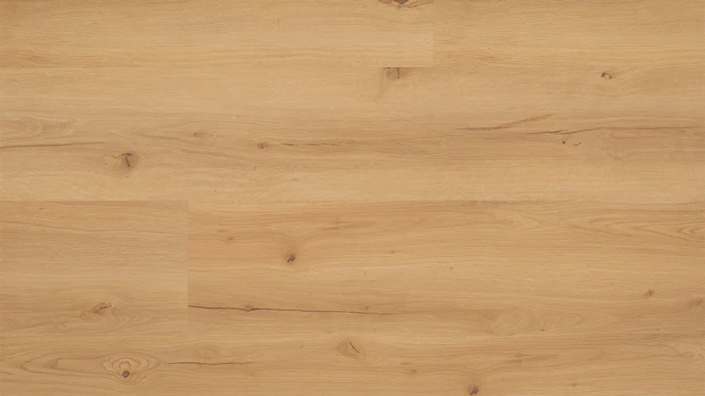 planeo Vinyle à clipser - Chêne Rigide Vevey IXPE | Grain synchronisé (MF-1161-IXPE)