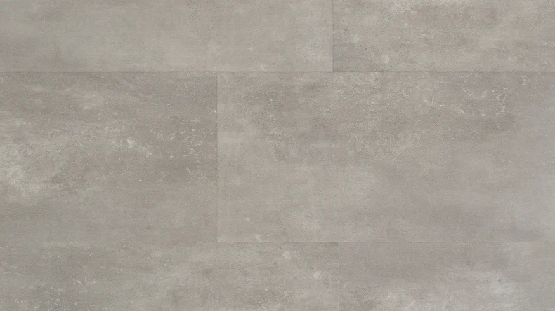 planeo Klick Vinyl Rigid - Ferrovia ultramatt | Trittschalldämmung integr. (MF-1301-ST)