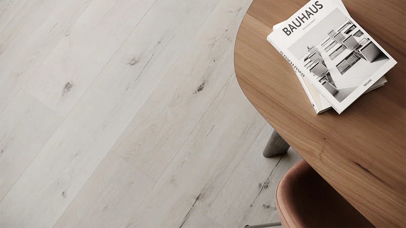 planeo Sol PVC clipsable - Rigid Eiche Venezia IXPE | gaufrage synchrone (MF-1011IXPE)