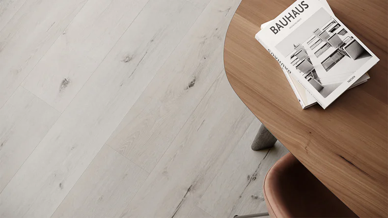 planeo Klick Vinyl - Rigid Eiche Venezia IXPE ultramatt | Synchronprägung (MF-1111IXPE)