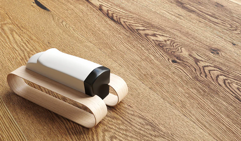 planeo Parkett - Eiche Country WILD (MF-3234)