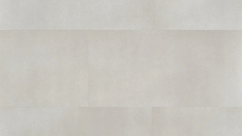planeo Klebevinyl - Toparia ultramatt XL Fliese | strukturiert (MF-DB-1604-ST)